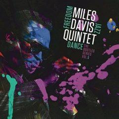 Miles Davis - Miles Davis Quintet: Freedom Jazz Dance - The Bootleg Series, Vol.