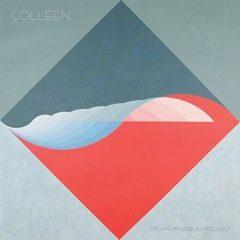 Colleen - Flame My Love a Frequency