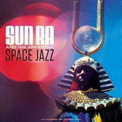 Sun Ra and His Arkestra - Space Jazz