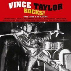 Vince Taylor - Rocks