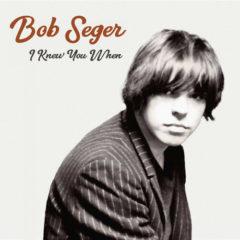 Bob Seger - I Knew You When