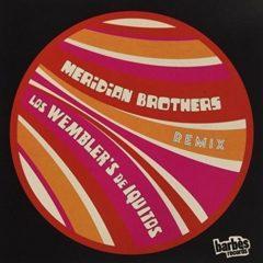 Wembler's De Iquitos - Meridian Brothers Remix (7 inch Vinyl)