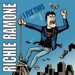 Richie Ramone - I Fix This (7 inch Vinyl)