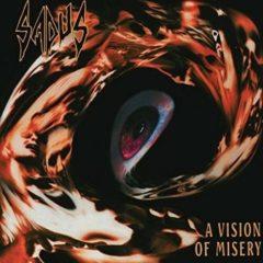 Sadus - Vision Of Misery