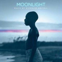 Nicholas Britell - Moonlight (Original Soundtrack)