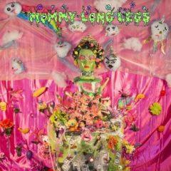 Mommy Long Legs - Try Your Best