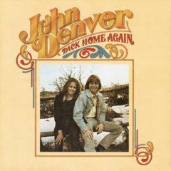 John Denver - Back Home Again  180 Gram