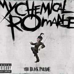My Chemical Romance - Black Parade  Explicit, Picture Disc
