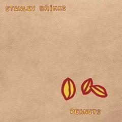 Stanley Brinks - Peanuts  Colored Vinyl, Red