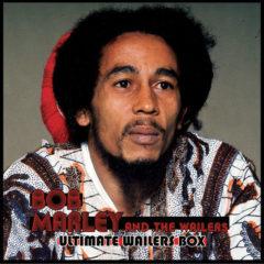 Marley,Bob & The Wailers - Ultimate Wailers Box