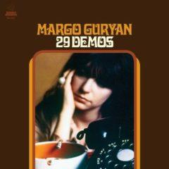 Margo Guryan - 29 Demos