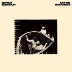 Captain Beefheart - Clear Spot