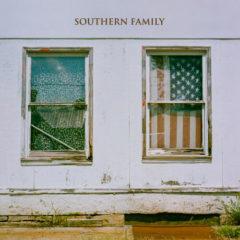 Various Artists - Southern Family  Bonus CD