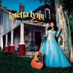 Loretta Lynn - Van Lear Rose  180 Gram