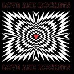 Love and Rockets - Love & Rockets  Black, 200 Gram