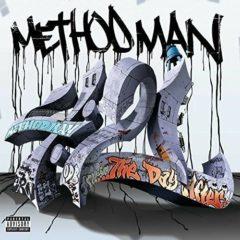 Method Man - 4:21... The Day After  Explicit