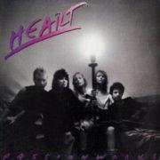 Heart - Passionworks (Translucent Purple)   Ltd