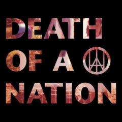 Death Of A Nation - Death Of A Nation  Purple