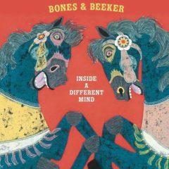 Bones & Beeker - Inside A Different Mind