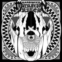 Mutilation Rites - Harbinger