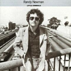 Randy Newman - Little Criminals  150 Gram