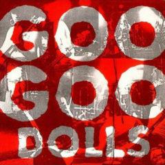 Goo Goo Dolls - Goo Goo Dolls  150 Gram