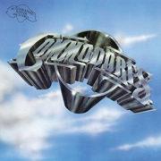 Commodores - Commodores  Reissue