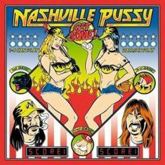 Nashville Pussy - Get Some  With CD,