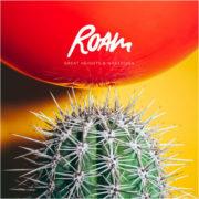 Roam - Great Heights & Nosedives  Red, Yellow
