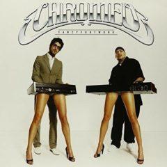 Chromeo - Fancy Footwork