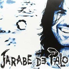 Jarabe de Palo - La Flaca  With CD