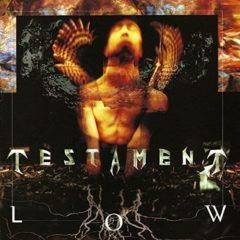 Testament - Low  Gold