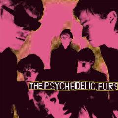 The Psychedelic Furs - The Psychedelic Furs  180 Gram