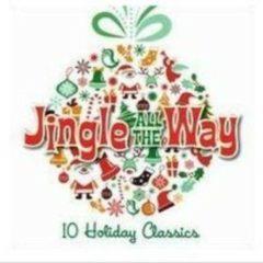 Various Artists - Jingle All The Way / Various  Colored Vinyl