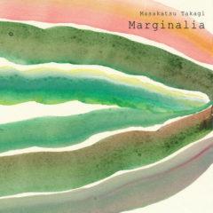 Masakatsu Takagi - Marginalia