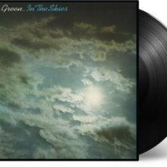 Peter Green - In The Skies   180 Gram
