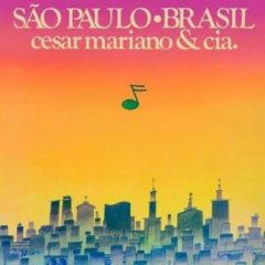 Cesar Mariano & Cia - Sao Paulo Brasil