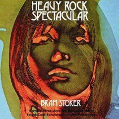 Bram Stoker - Heavy Rock Spectacular
