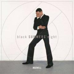 Maxwell - blackSUMMERS' night   180 Gram, Digital