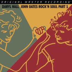 Daryl Hall & John Oates, Hall & Oates - Rock N Roll Part 1   1