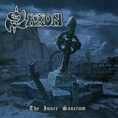 Saxon - Inner Sanctum  Colored Vinyl,