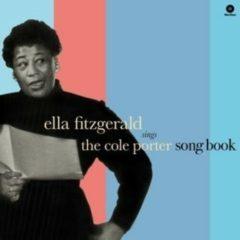 Ella Fitzgerald - Ella Fitzgerald Sings the Cole Porter Songbook  180