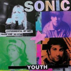 Sonic Youth - Experimental Jet Set Trash & No Star