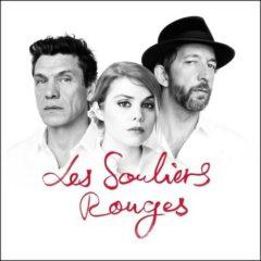 Coeur de Pirate - Les Souliers Rouges   France - I