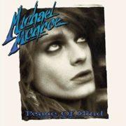 Michael Monroe - Peace Of Mind