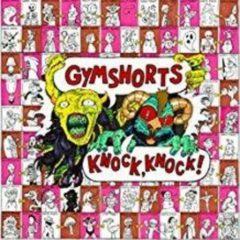 Gymshorts - Knock Knock  Digital Download