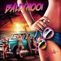 Ballyhoo - Girls.  Explicit