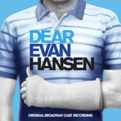 Various Artists - Dear Evan Hansen / O.s.t.  Colored Vinyl, Digita