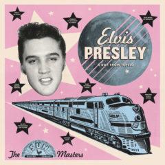 Elvis Presley - A Boy From Tupelo: The Sun Masters  150 Gram, Down