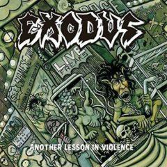 Exodus - Another Lesson In Violence